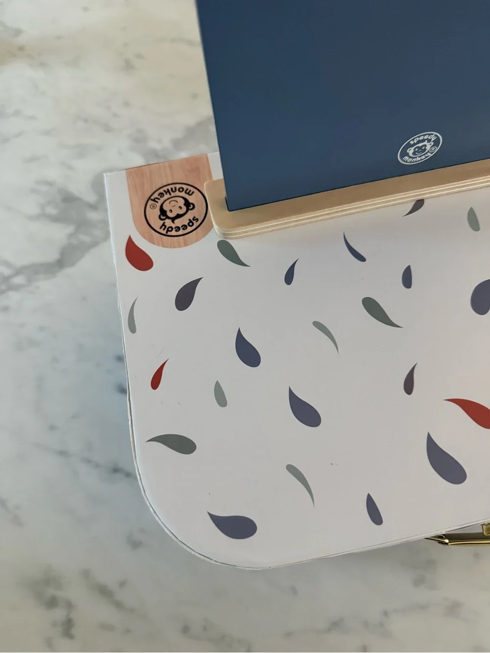Speedy Monkey Tools Suitcase
